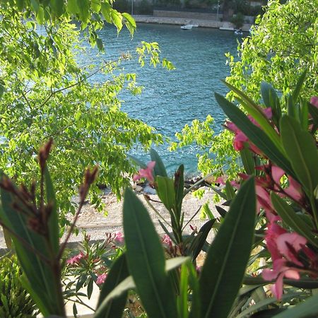 Villa Obad Guest House Neum Ngoại thất bức ảnh