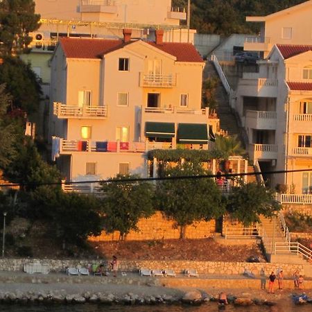 Villa Obad Guest House Neum Ngoại thất bức ảnh
