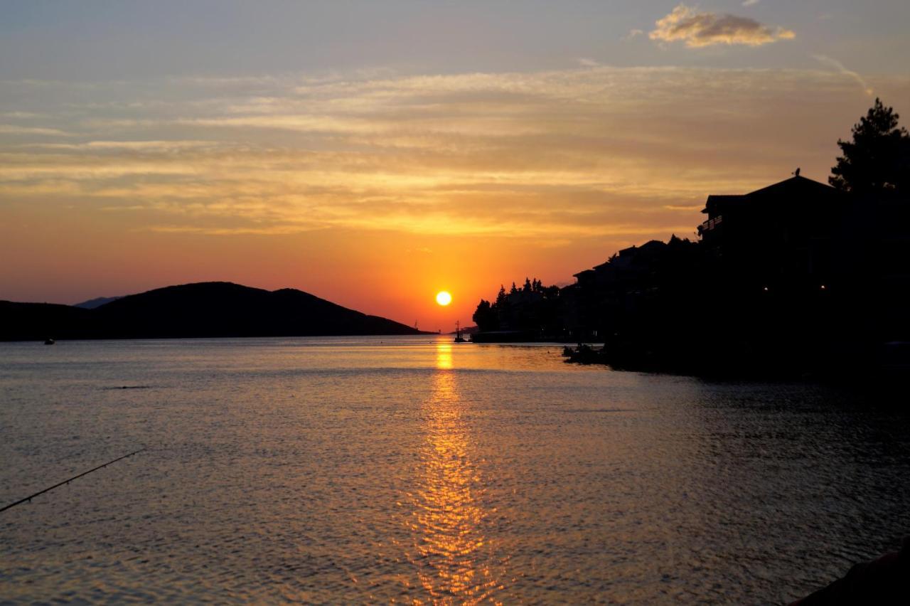 Villa Obad Guest House Neum Ngoại thất bức ảnh