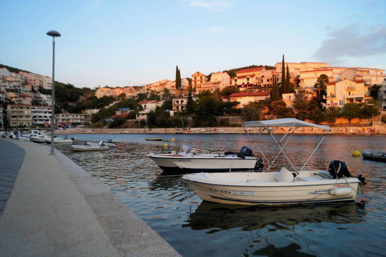Villa Obad Guest House Neum Ngoại thất bức ảnh