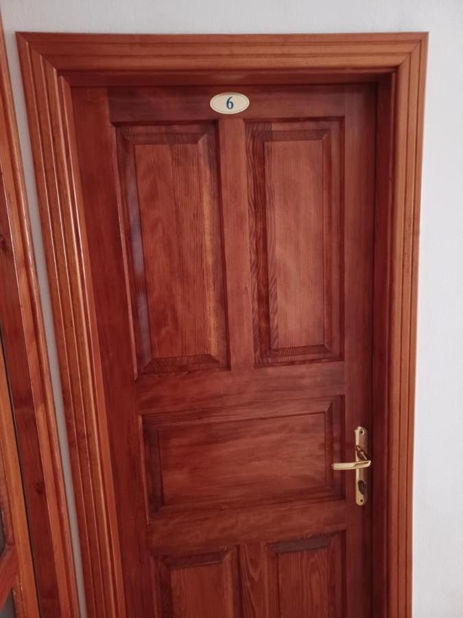 Villa Obad Guest House Neum Ngoại thất bức ảnh