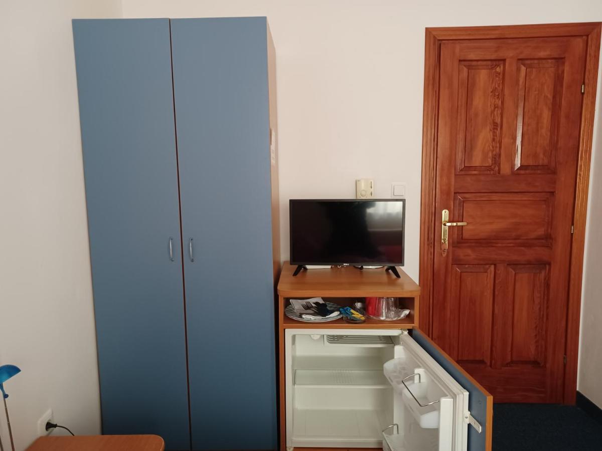 Villa Obad Guest House Neum Ngoại thất bức ảnh