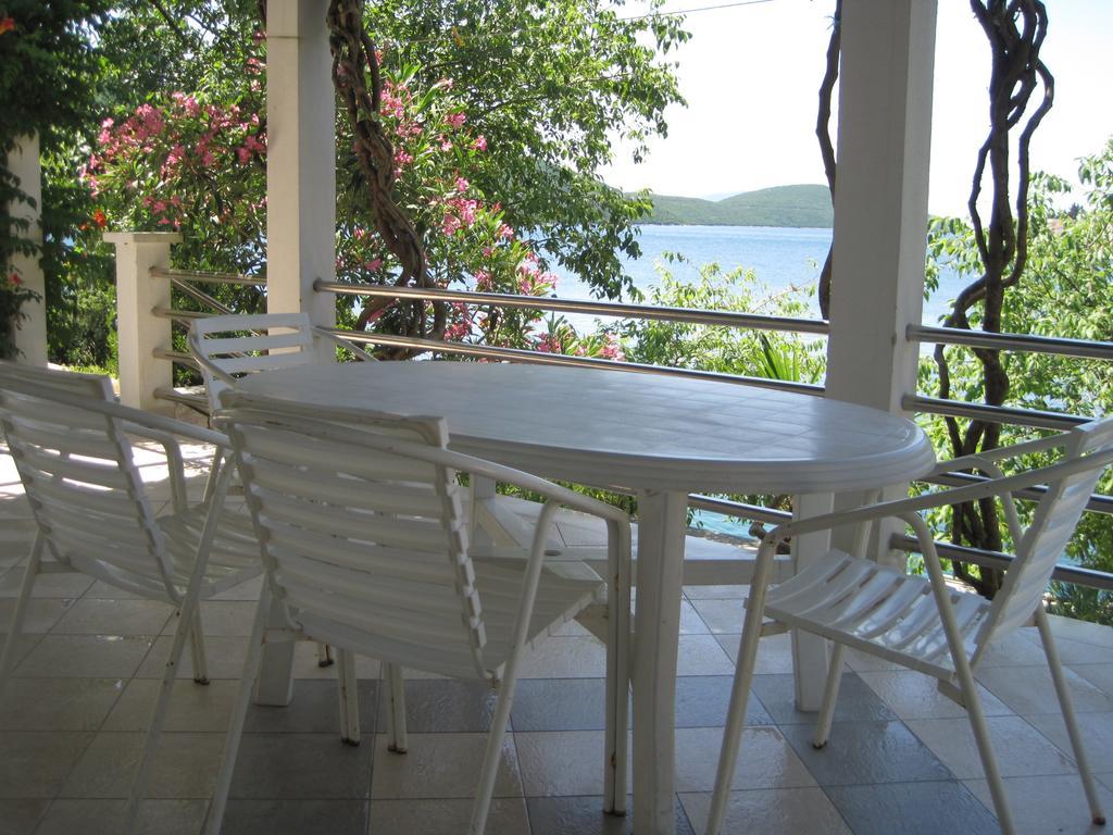 Villa Obad Guest House Neum Phòng bức ảnh