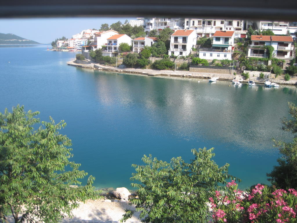 Villa Obad Guest House Neum Ngoại thất bức ảnh