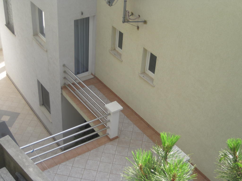 Villa Obad Guest House Neum Phòng bức ảnh