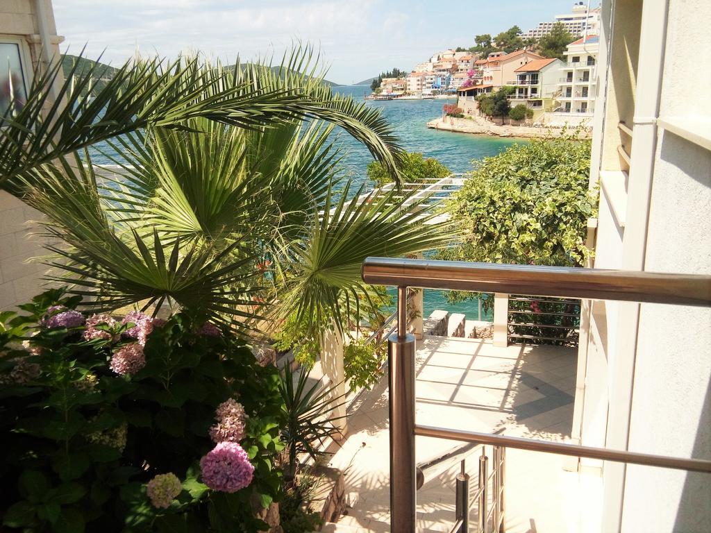 Villa Obad Guest House Neum Ngoại thất bức ảnh