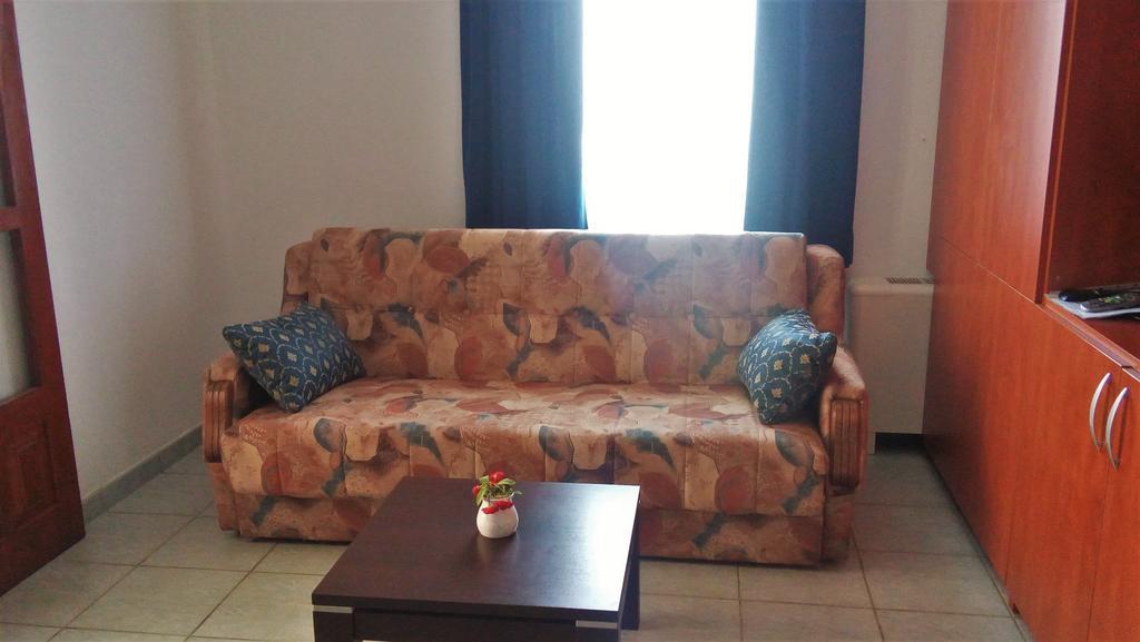 Villa Obad Guest House Neum Ngoại thất bức ảnh