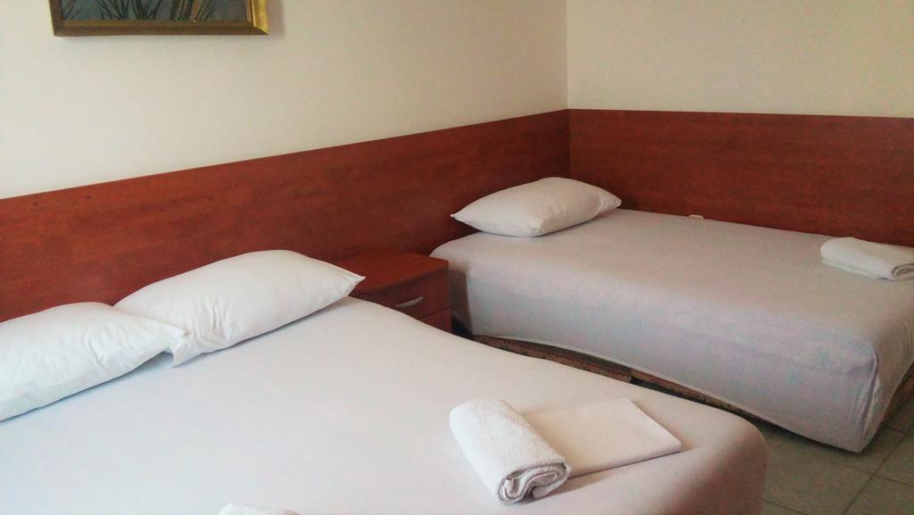 Villa Obad Guest House Neum Ngoại thất bức ảnh