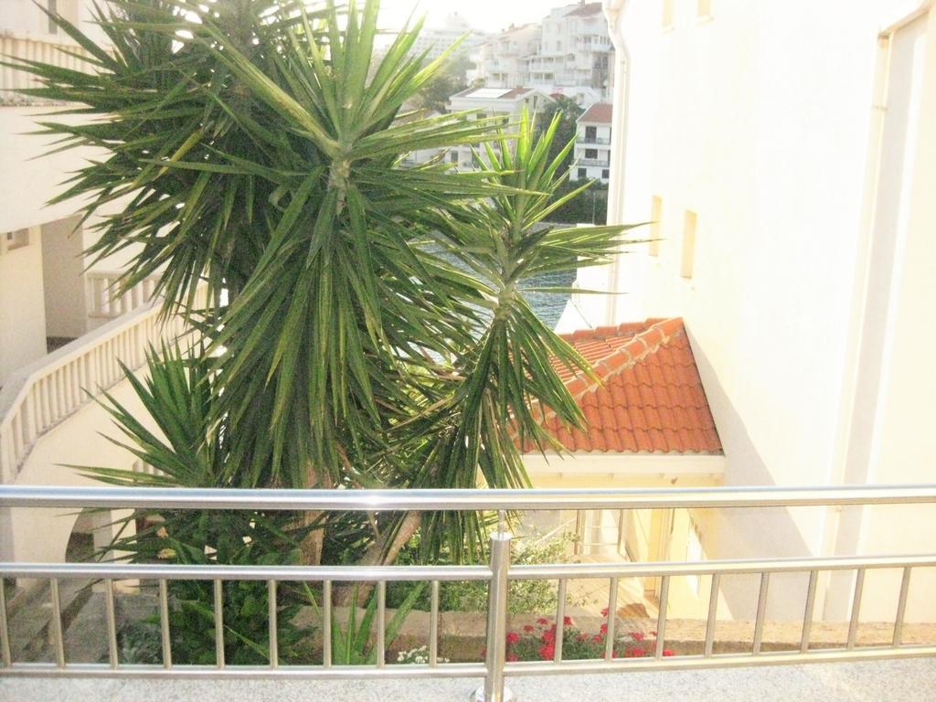 Villa Obad Guest House Neum Ngoại thất bức ảnh
