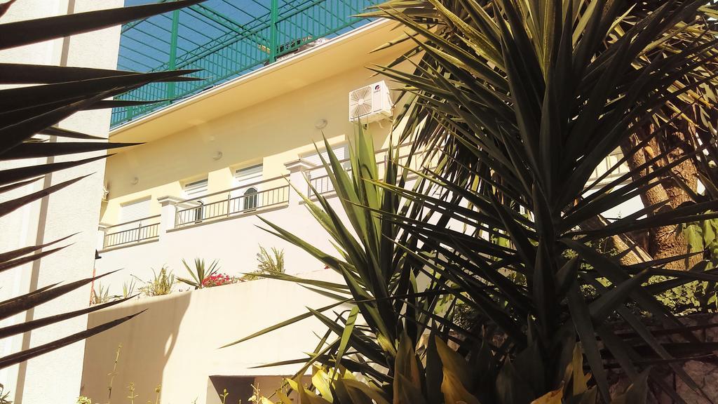Villa Obad Guest House Neum Ngoại thất bức ảnh