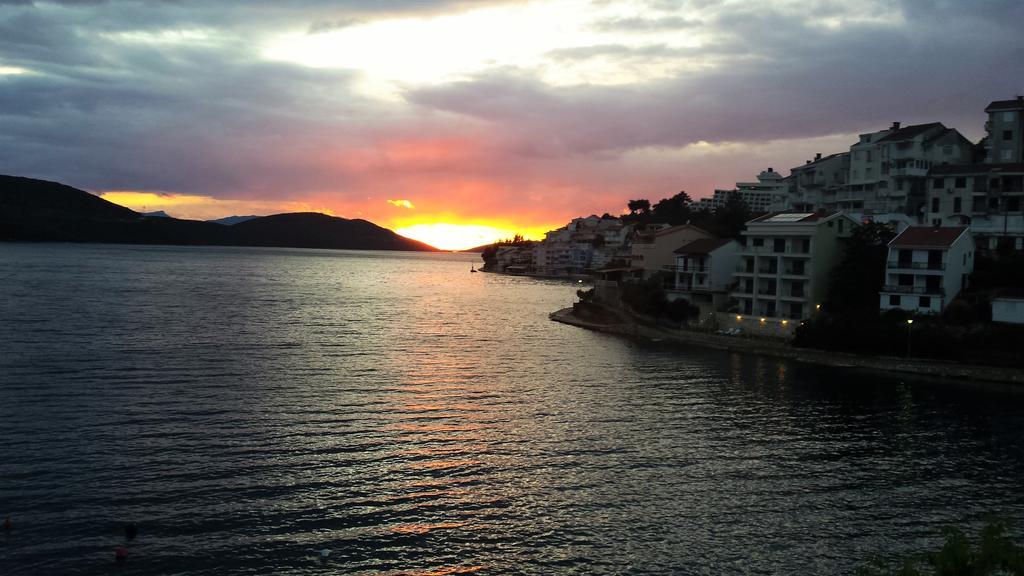 Villa Obad Guest House Neum Ngoại thất bức ảnh