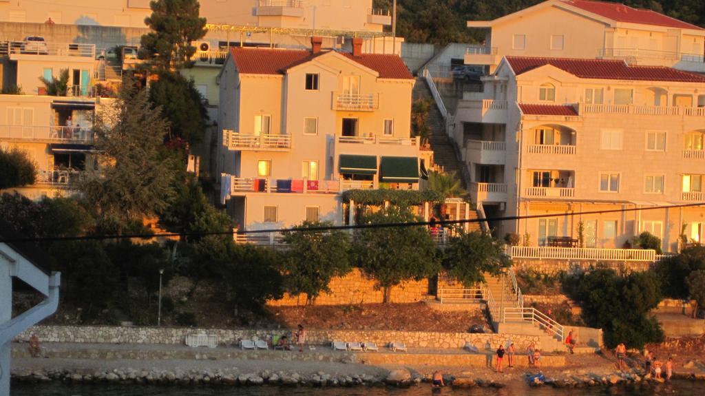 Villa Obad Guest House Neum Ngoại thất bức ảnh