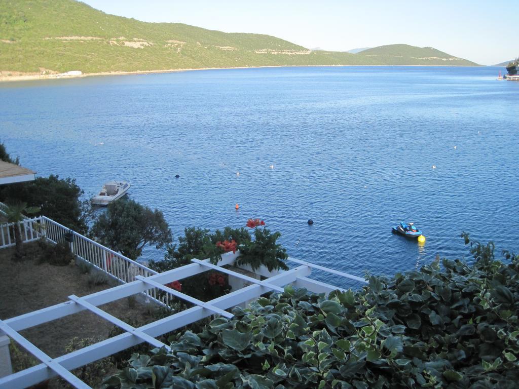 Villa Obad Guest House Neum Ngoại thất bức ảnh