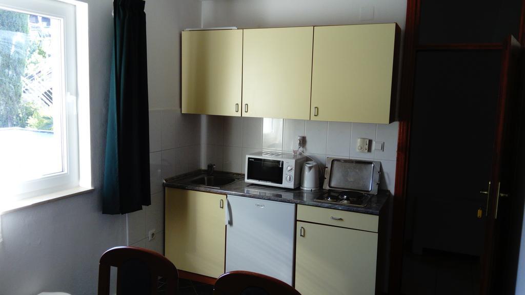 Villa Obad Guest House Neum Ngoại thất bức ảnh