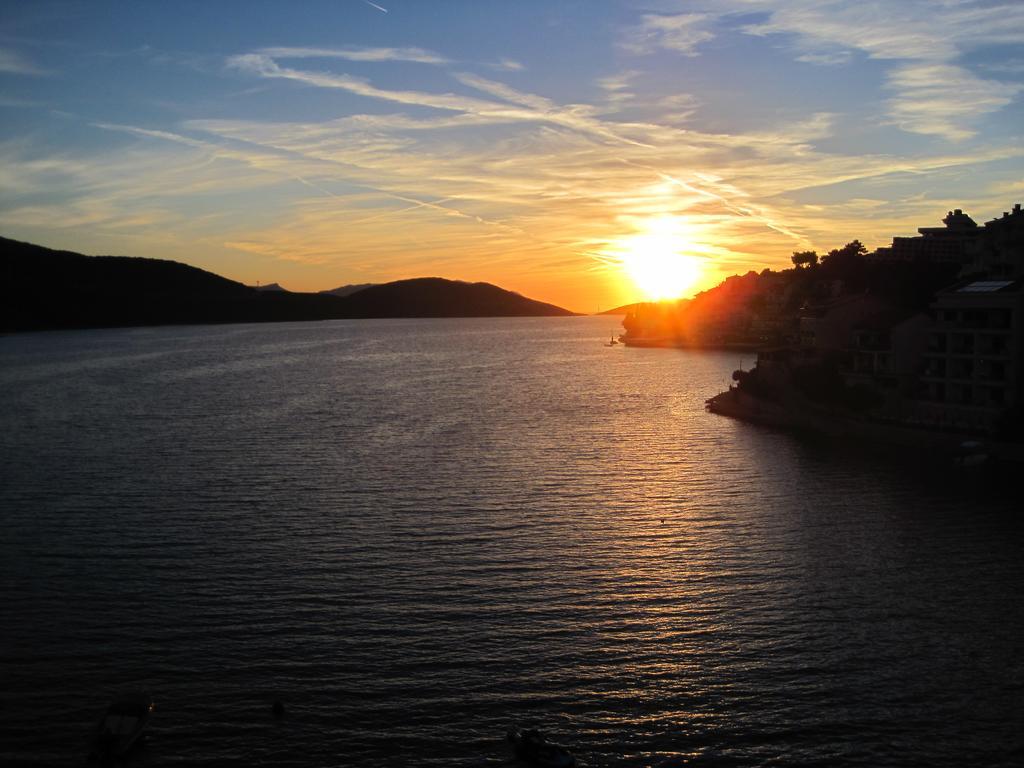 Villa Obad Guest House Neum Ngoại thất bức ảnh