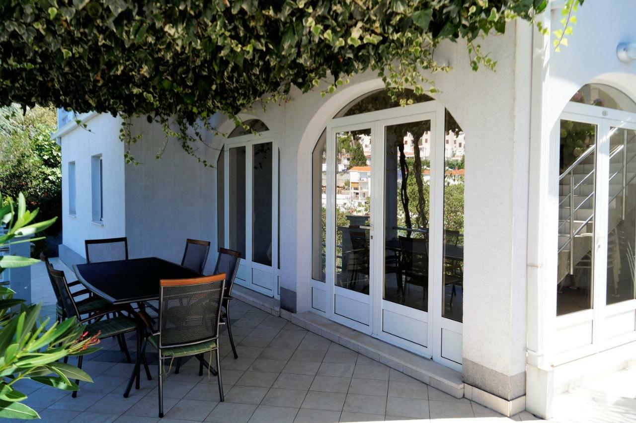 Villa Obad Guest House Neum Ngoại thất bức ảnh
